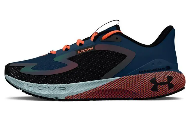 

Кроссовки Under Armour Machina 3 мужские