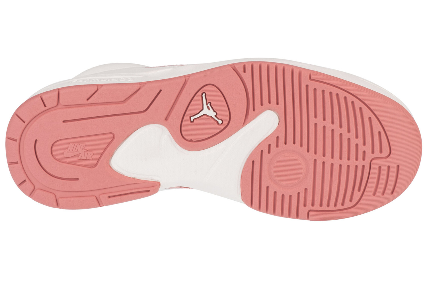 Спортивные кроссовки Nike Nike Wmns Air Jordan Stadium 90, белый — фото 4