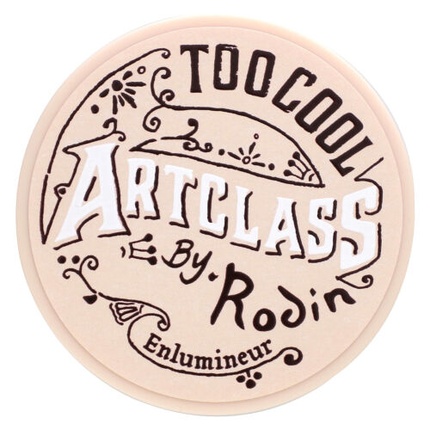 

Хайлайтер Artclass By Rodin 01 Glam 0,38 унции 11 г Too Cool For School