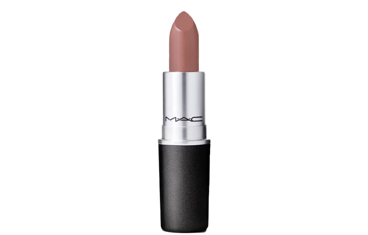 

Помада Powder Kiss Bullet Head Satin Soft Matte Lipstick с бархатным эффектом, жизненной силой и естественным сиянием 3g MAC