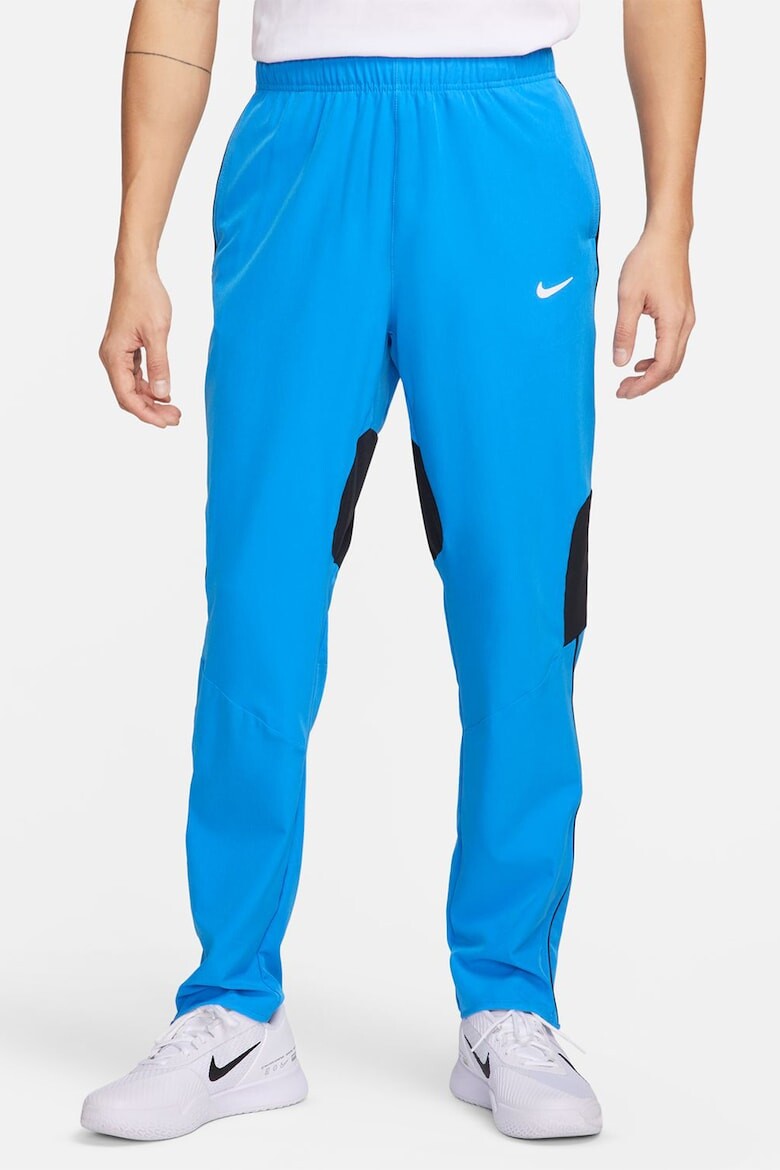 

Теннисные брюки с завязками Court Advantage Nike, синий
