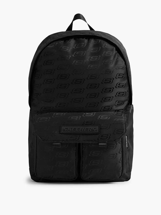 

Рюкзак Skechers, черный