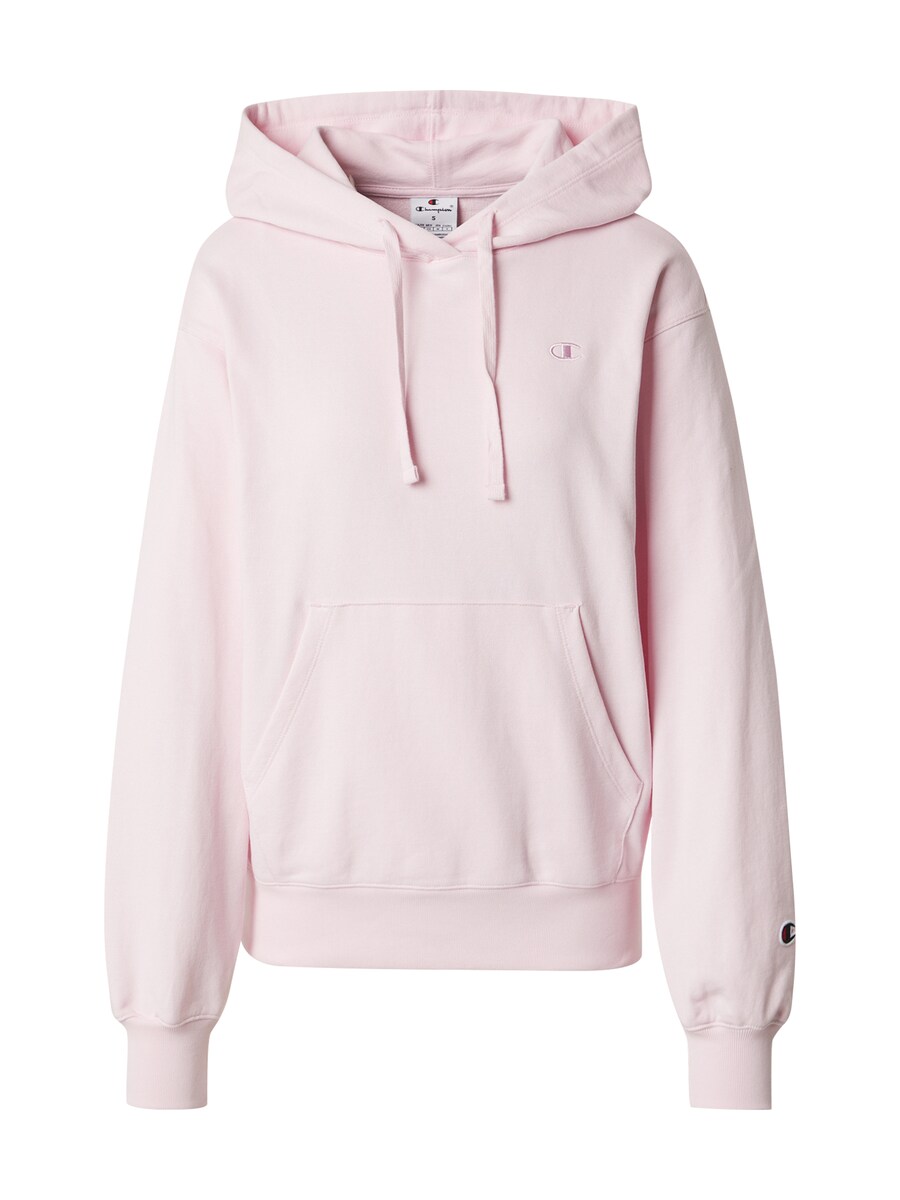 

Толстовка Champion Authentic Athletic Apparel, розовый