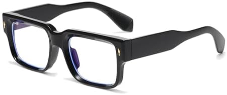 

Ретро-солнцезащитные очки 2027 года для женщин с защитой от УФ-излучения UV400 и заклепками для мужчин, прозрачные солнцезащитные очки с градиентным переходом MTZJH, 3