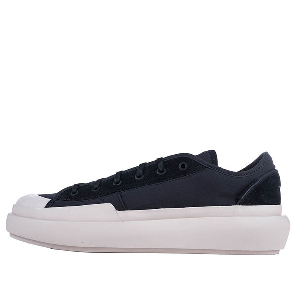 

Кроссовки y‑3 ajatu Court low Adidas, черный