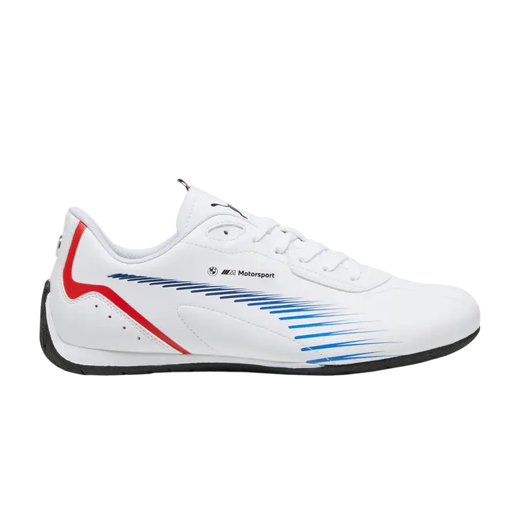 

Кроссовки Puma BMW M Motorsport x Neo Cat 2.0, белый