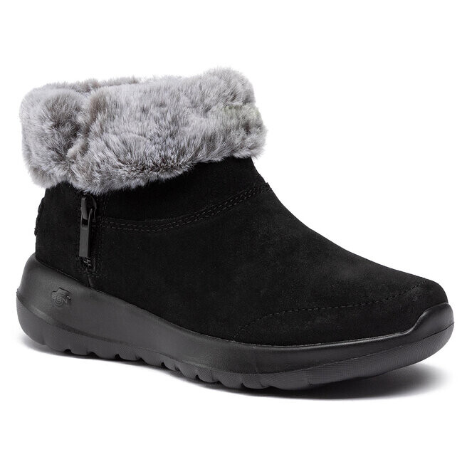 

Ботинки Skechers OnThe Go, черный