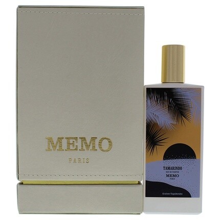 

Memo Paris Tamarindo унисекс Edp спрей 2,53 унции, Unbekannt