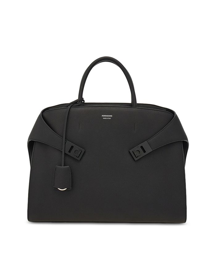 

Обнимашка FERRAGAMO, черный