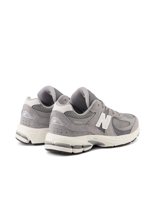 Кроссовки 2002r New Balance, Steel Lead St — фото 4