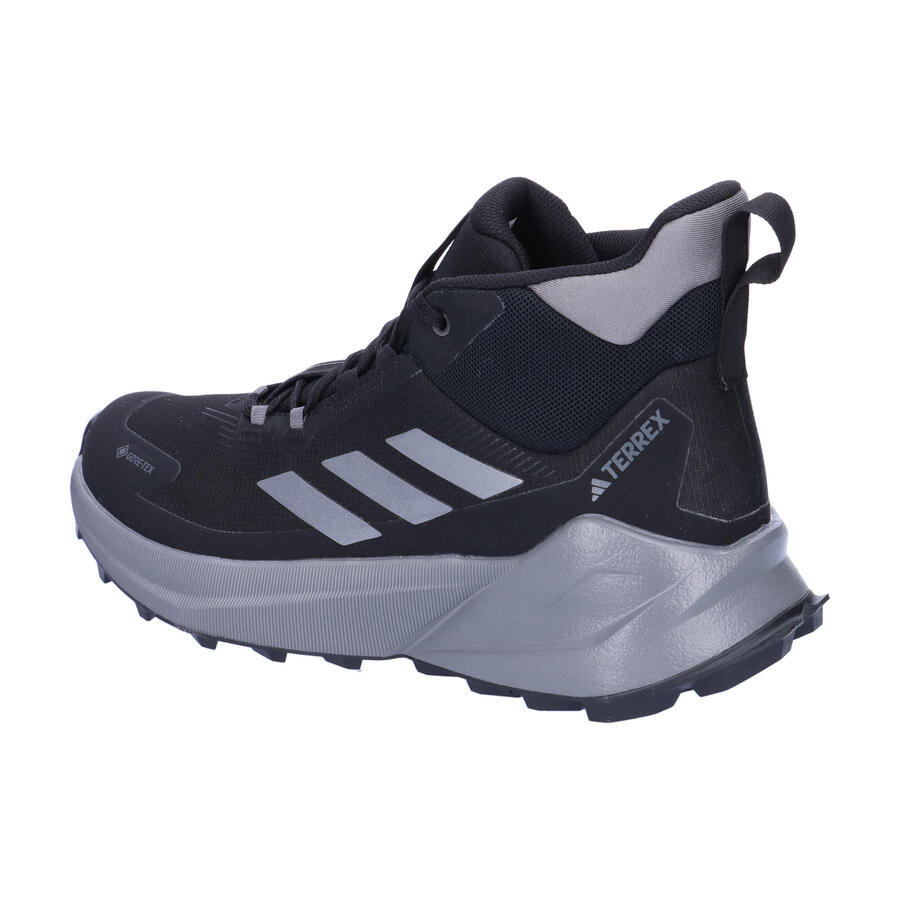 Кроссовки для бега по пересеченной местности adidas TERREX TRAILMAKER 2 MID GTX W — фото 3
