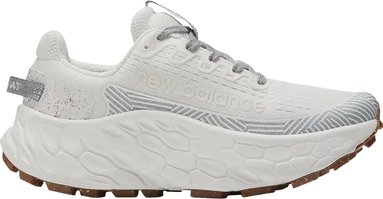 

Кроссовки Wmns Fresh Foam X More Trail v3 'White Turtledove', белый