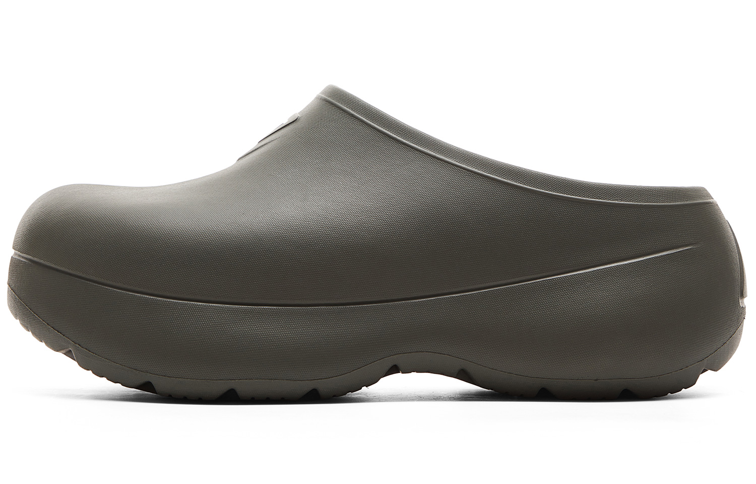 

PEAK Мужские сандалии Taichi Chef Shoes с закрытым носком, оливково-зеленого цвета