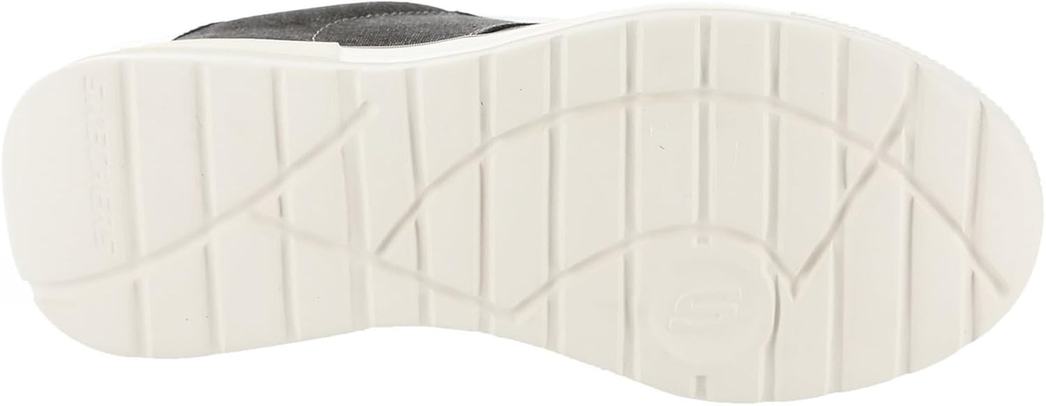 Мужские кроссовки Skechers Beckett, черный — фото 3