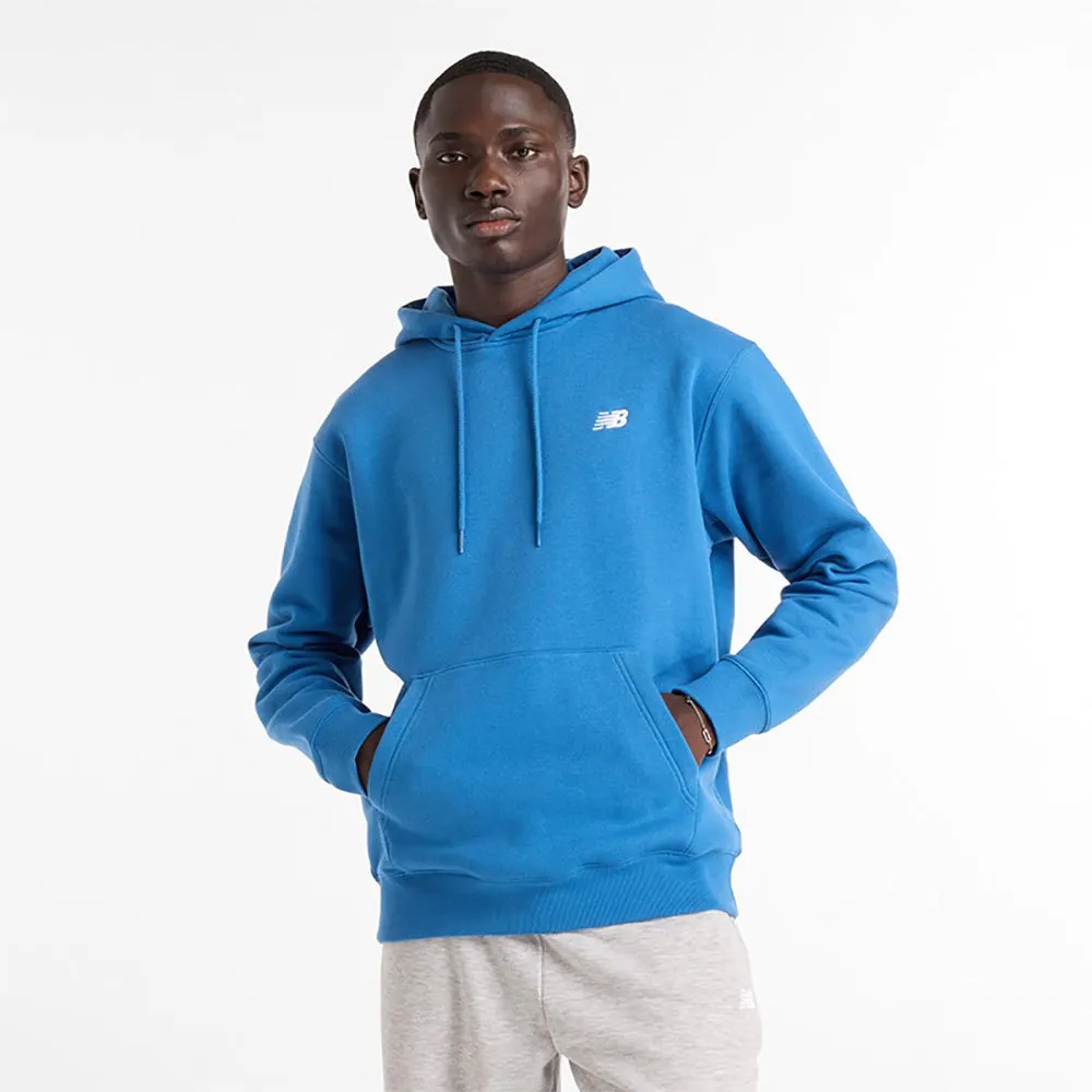 

Худи New Balance Sport Essentials, синий