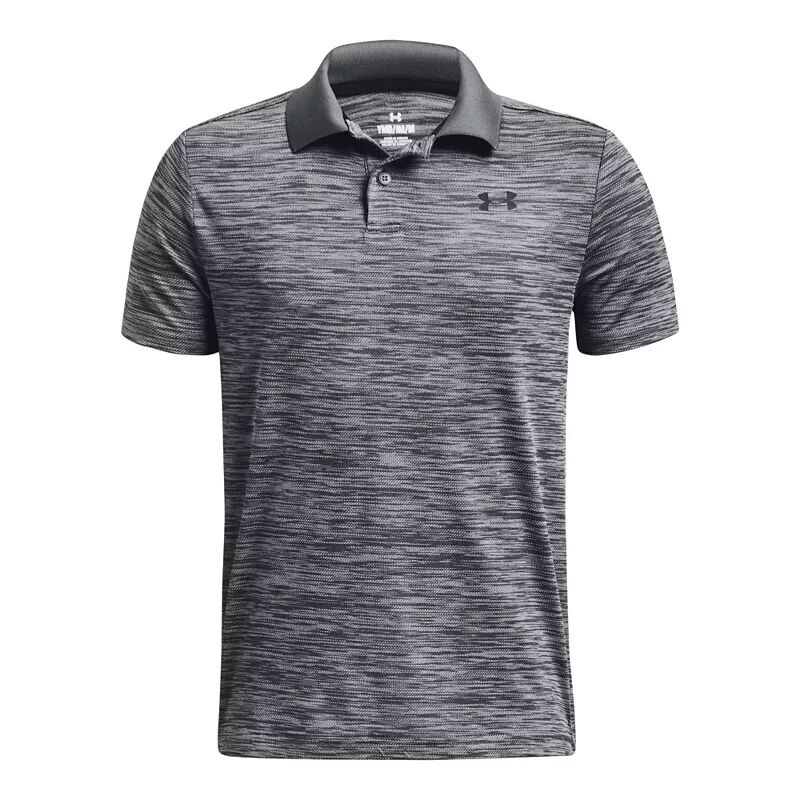 

Поло для гольфа Under Armour Performance для мальчиков