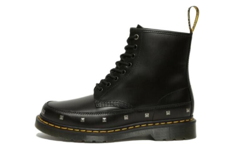 

1460 Ботинки Martin унисекс, черный Dr.Martens