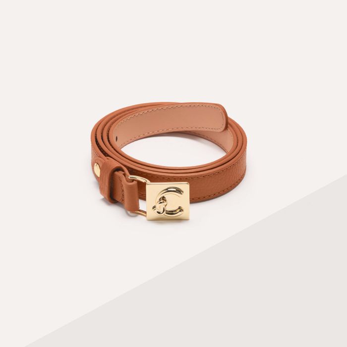 

Ремень Coccinelle C-me, цвет Cuir