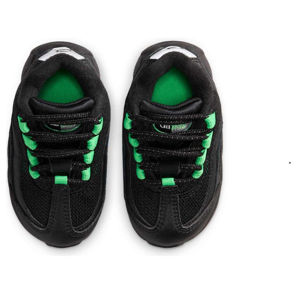 (TD) Nike Air Max 95 Recraft 'Green Shock' — фото 2