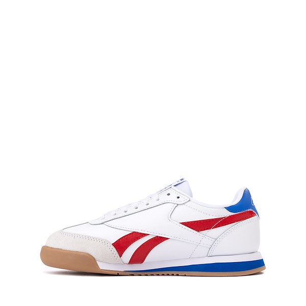 

Кроссовки Reebok Campio XT Athletic Shoe, цвет White/Red/Blue