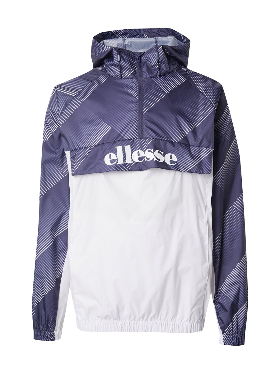 

Межсезонная куртка ELLESSE Fiorisa, темно-синий