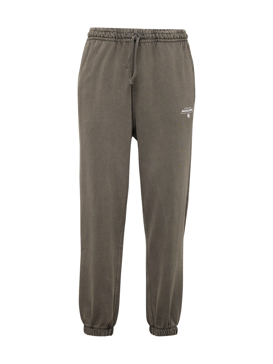 

Спортивные штаны JACK & JONES Tapered Pants JPSTKANE JJAXTON, черный