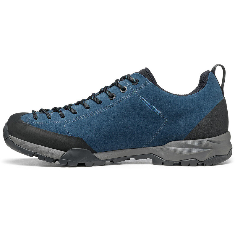 Мужские широкие туфли Mojito Trail GTX Scarpa, синий — фото 3