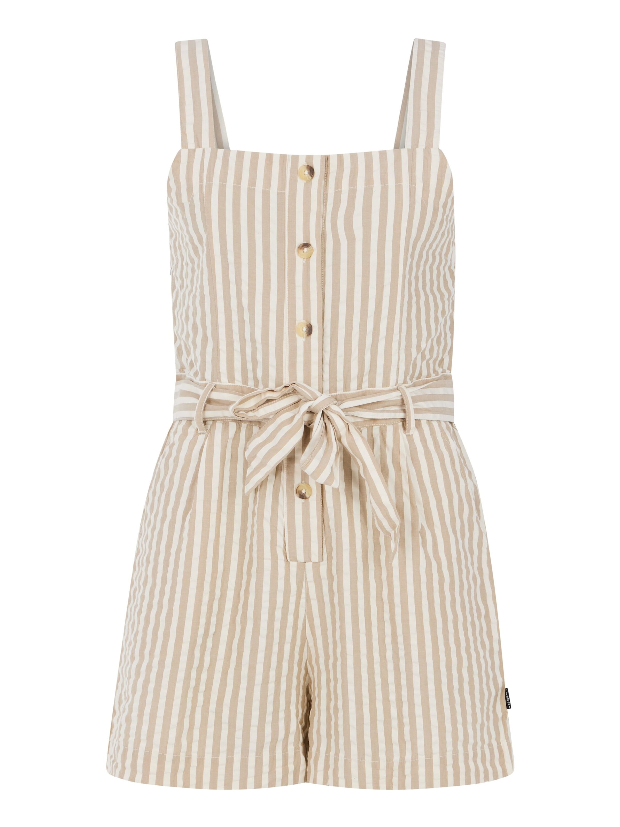 

PROTEST Комбинезон 'PRTFELICE' в коричневом цвете