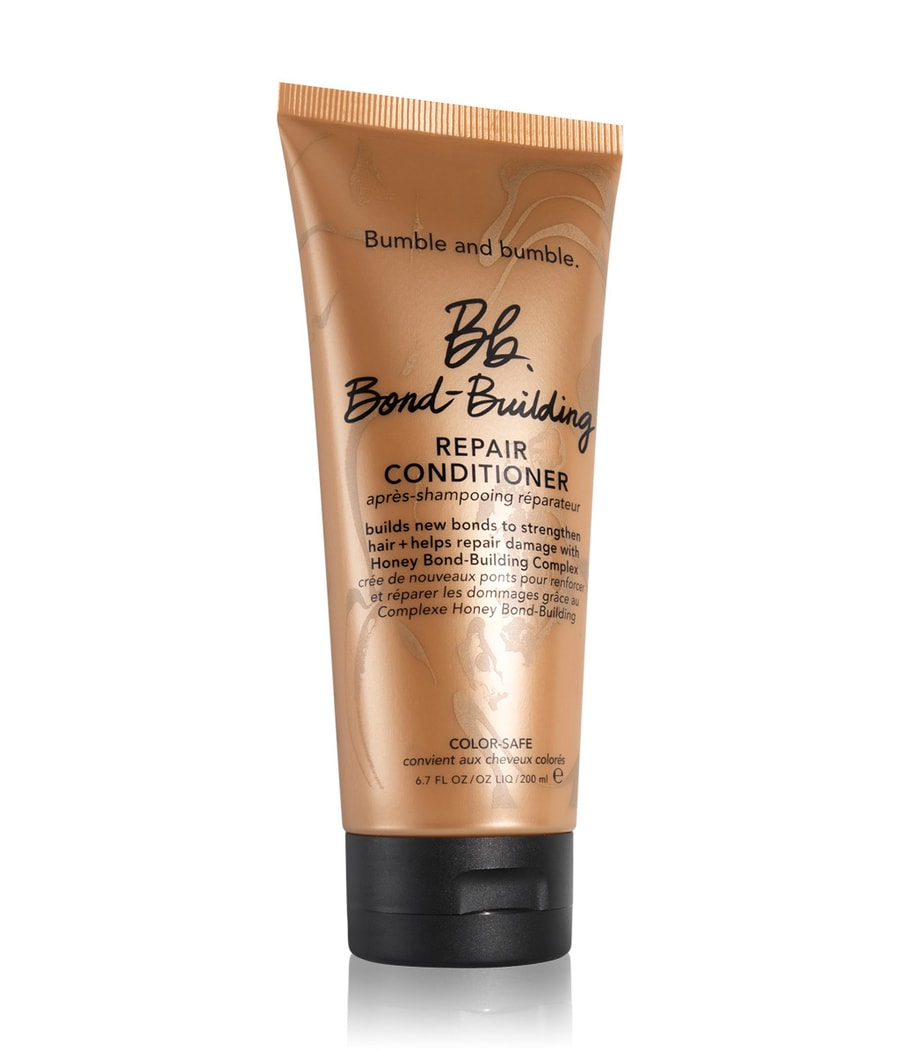 

Кондиционер Bumble and bumble Bond Building Repair, 200 ml