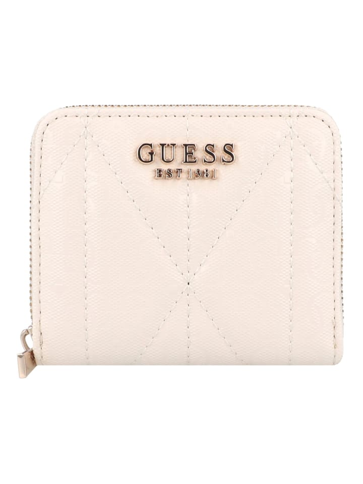 

Кошелек Guess, белый