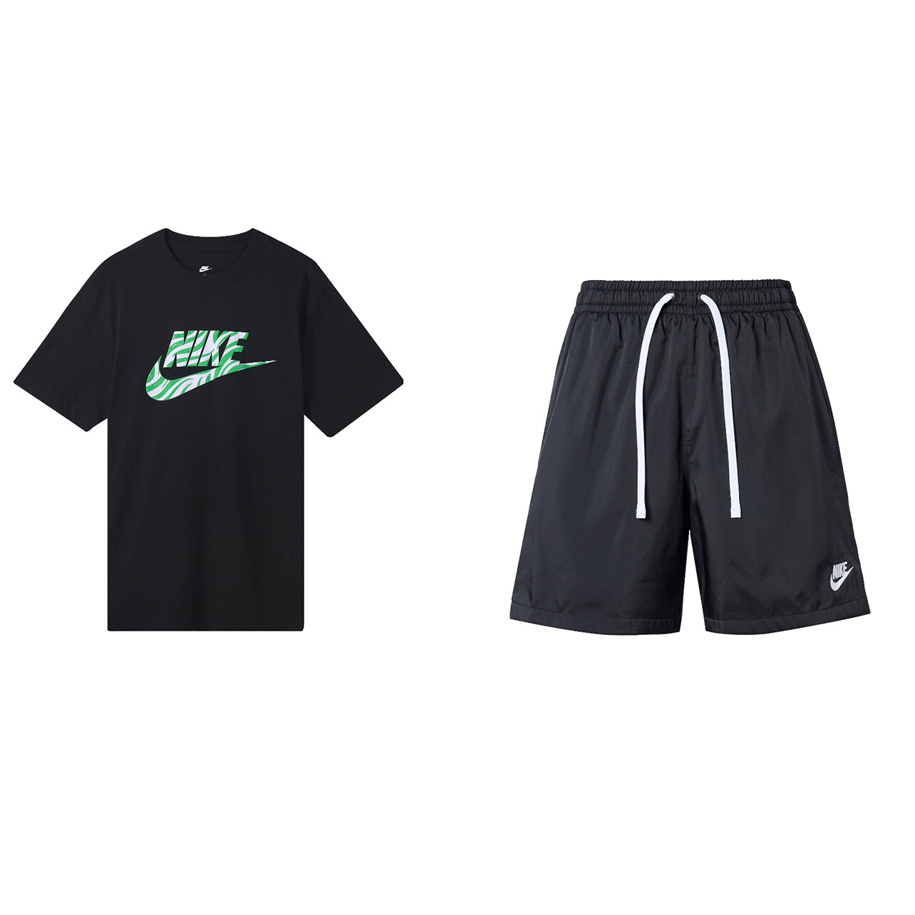 

Повседневная спортивная одежда для мужчин Nike