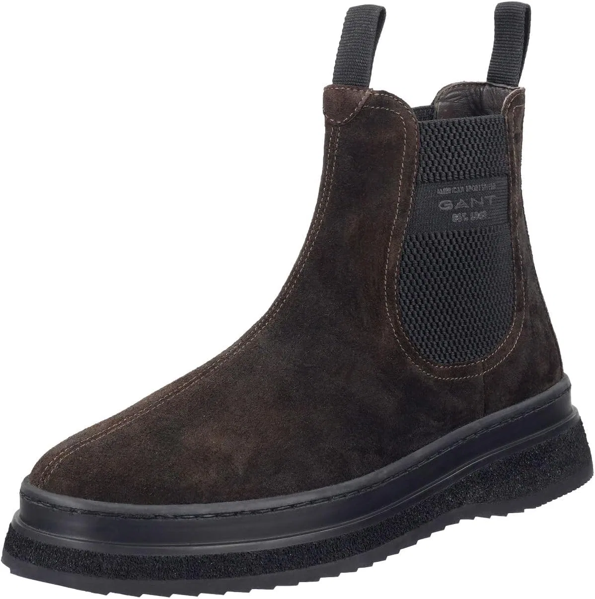 Мужские ботинки GANT Blistown Chelsea, Espresso Brown