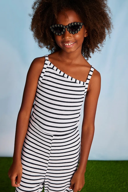 

Детский комбинезон Mayoral, черный