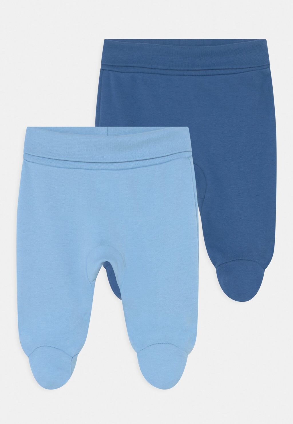 Брюки BOYS 2 PACK Jacky Baby, цвет blue