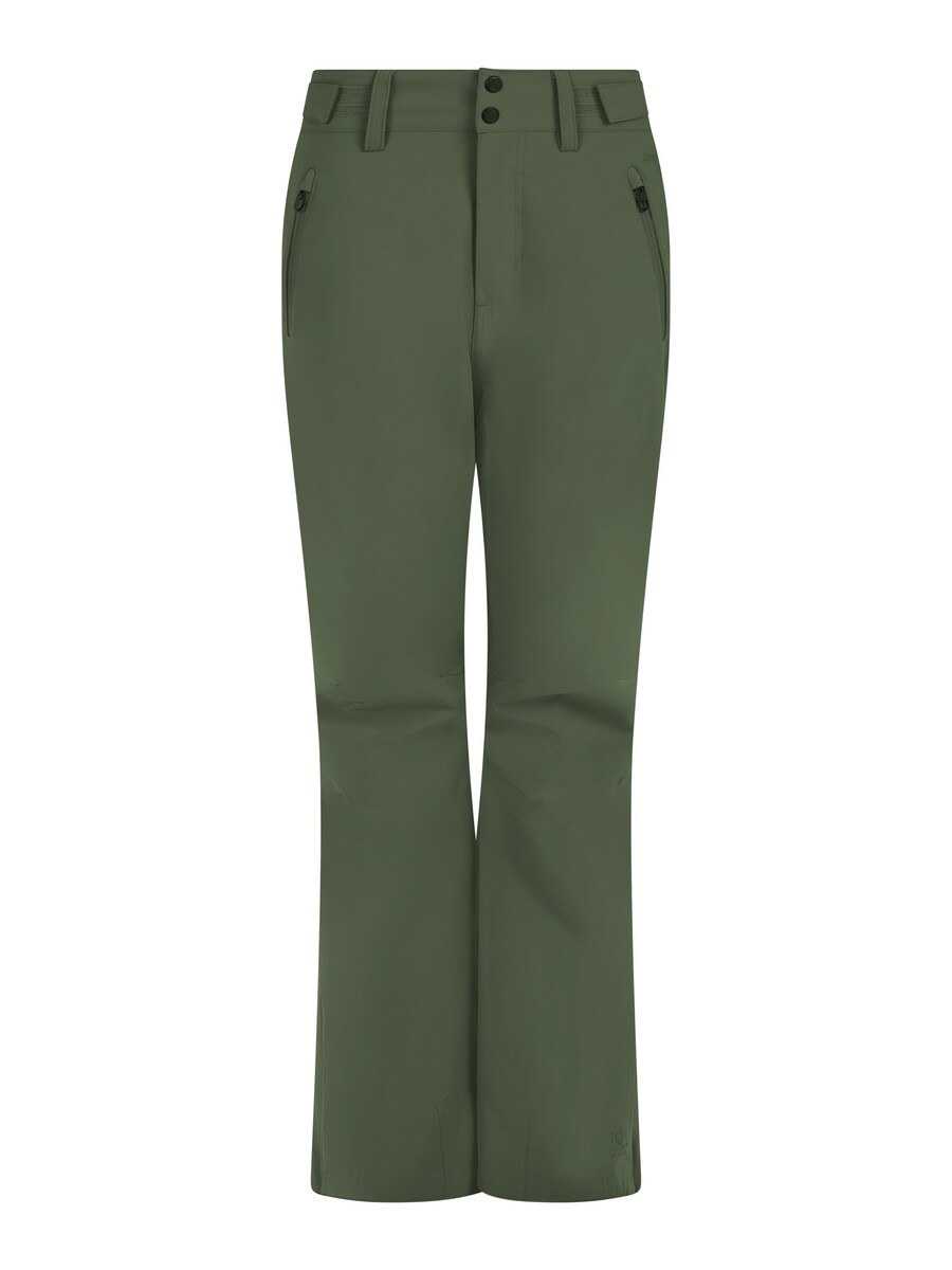 

Обычные спортивные штаны PROTEST PRTCINNAMONES, изумрудный