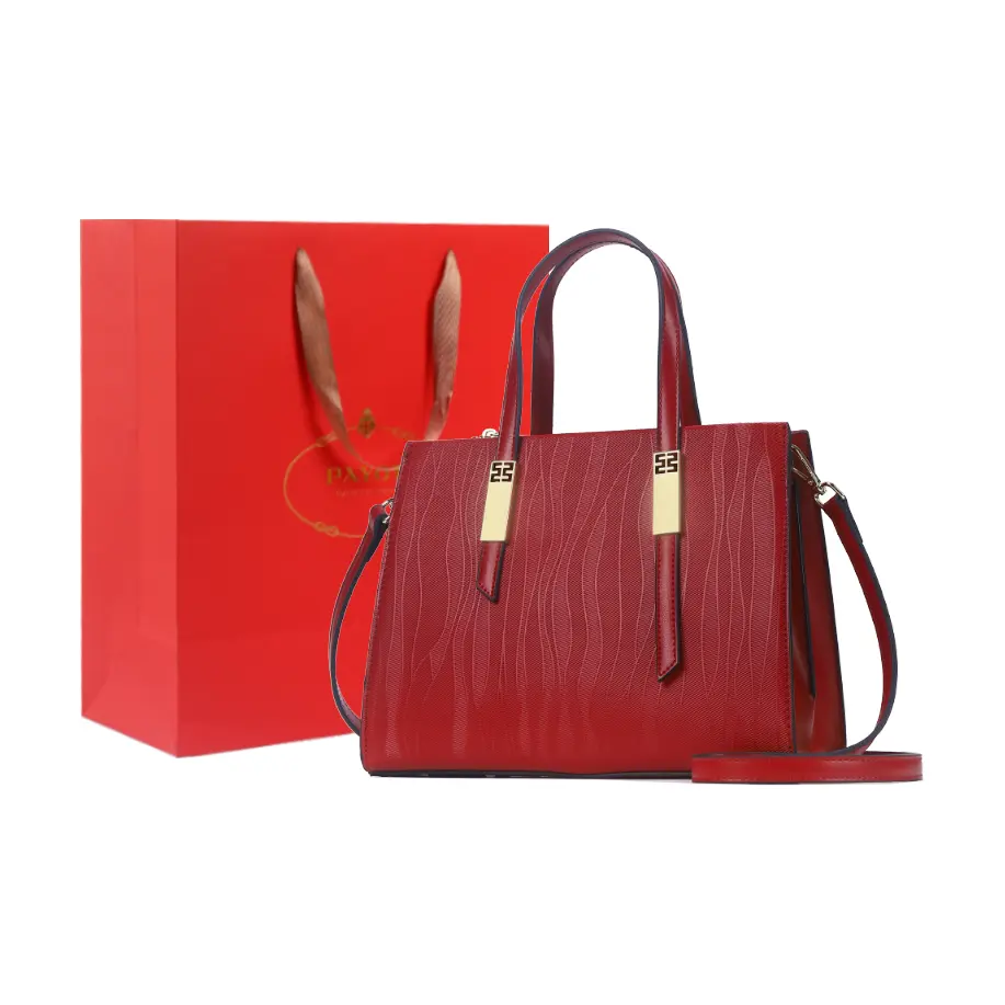 

PAYOT Свадебная сумка через плечо кроссбоди женская многоцветная, Burgundy