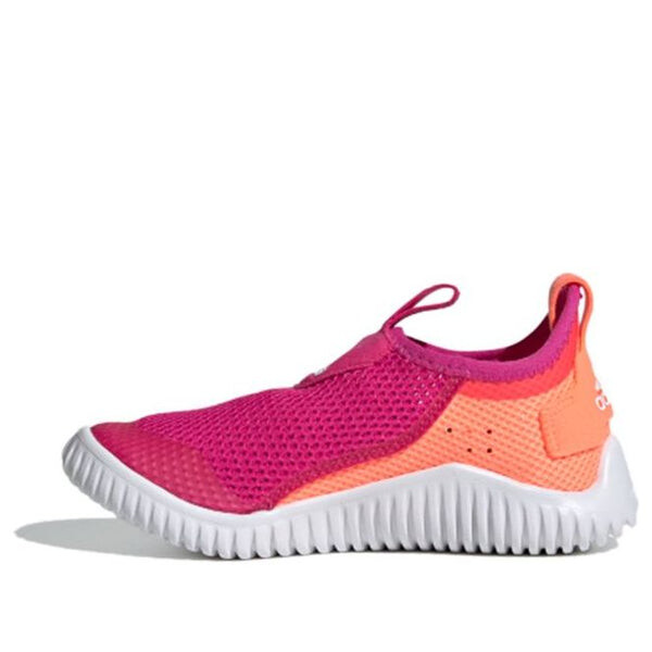 

Кроссовки rapidazen s.rdy c Adidas, розовый