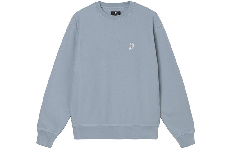 

Толстовка унисекс Stussy, цвет Black