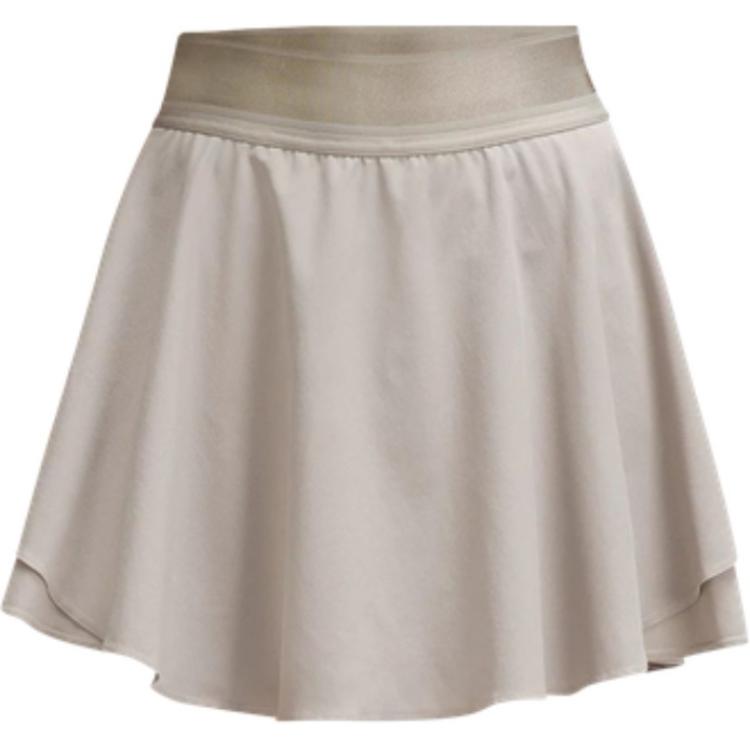 

Женские повседневные шорты-юбки Court Rival Lululemon, River Lime/Rvsn