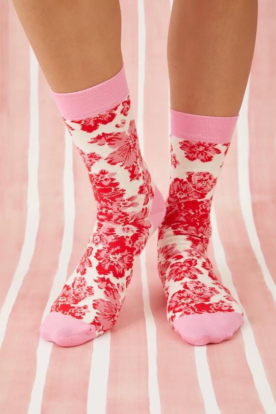 

Хлопковые носки 2 пары Medicine, мультиколор