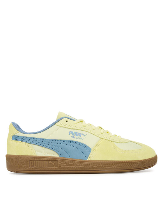 

Кроссовки Palermo Pop 403257 02 Puma, жёлтый