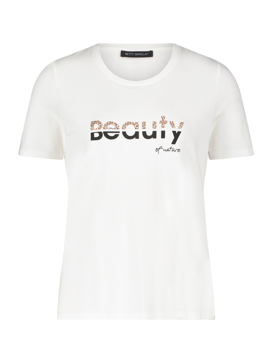 

Футболка Betty Barclay, White