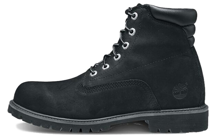 

Ботинки Timberland Waterville 6-Inch Waterproof Boots 'Black'