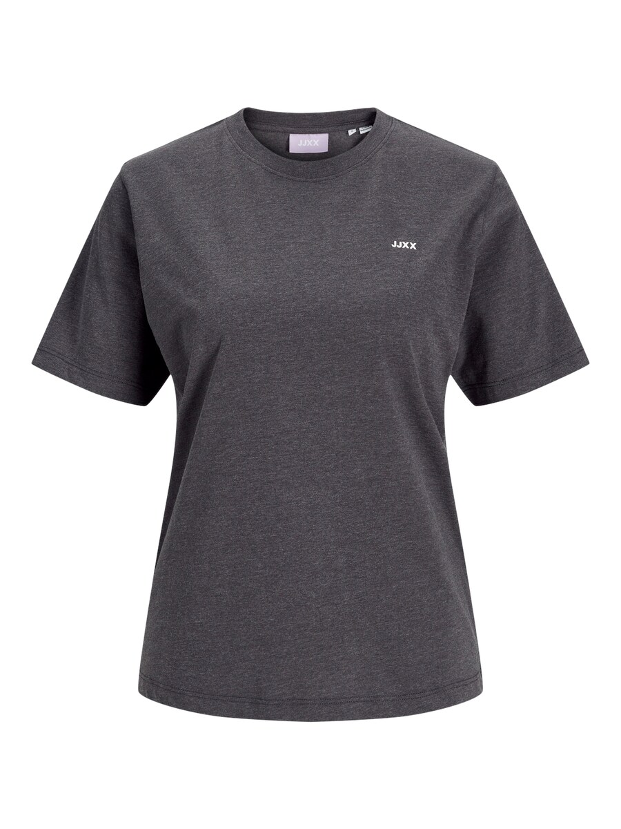 

Футболка JJXX Shirt JXANNA, темно-серый