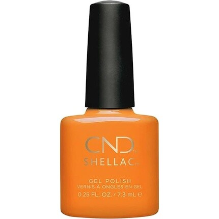 

Shellac Gypsy Boho Spirit 7,3 мл 0,25 жидких унций., Cnd