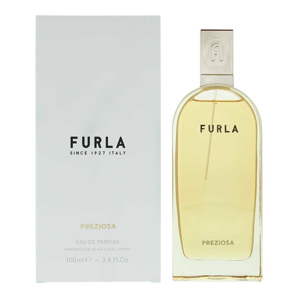 

Духи Preziosa Eau De Parfum Furla, 100 мл