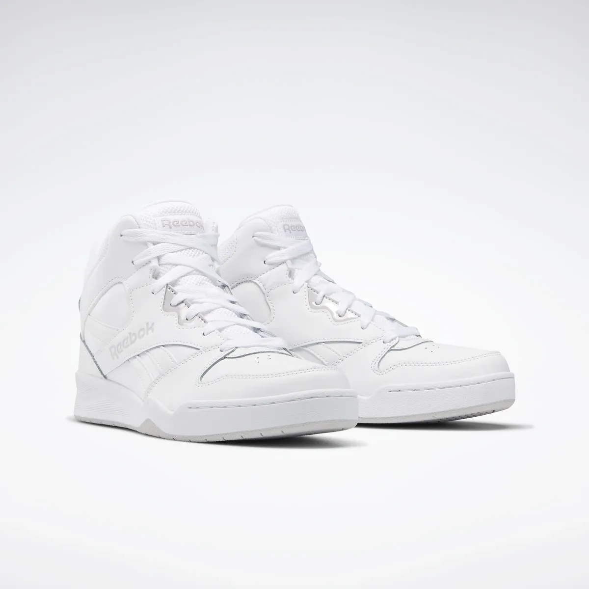 

Классические кроссовки Reebok "ROYAL BB4500 HI2" Reebok Classic, белый