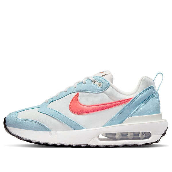 

Кроссовки air max dawn Nike, синий