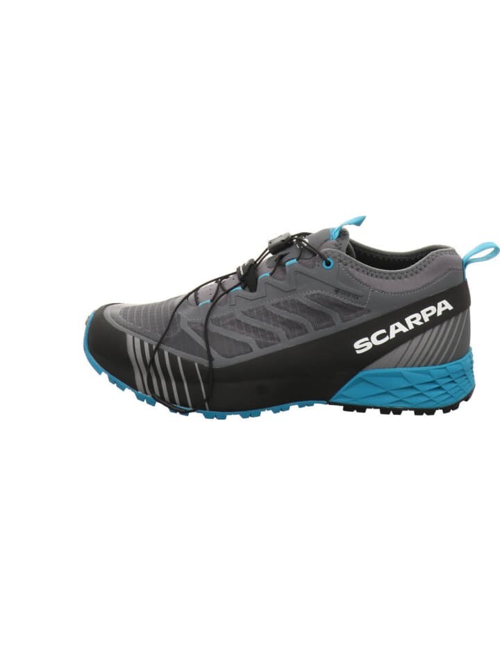 

Походная обувь SCARPA, серый