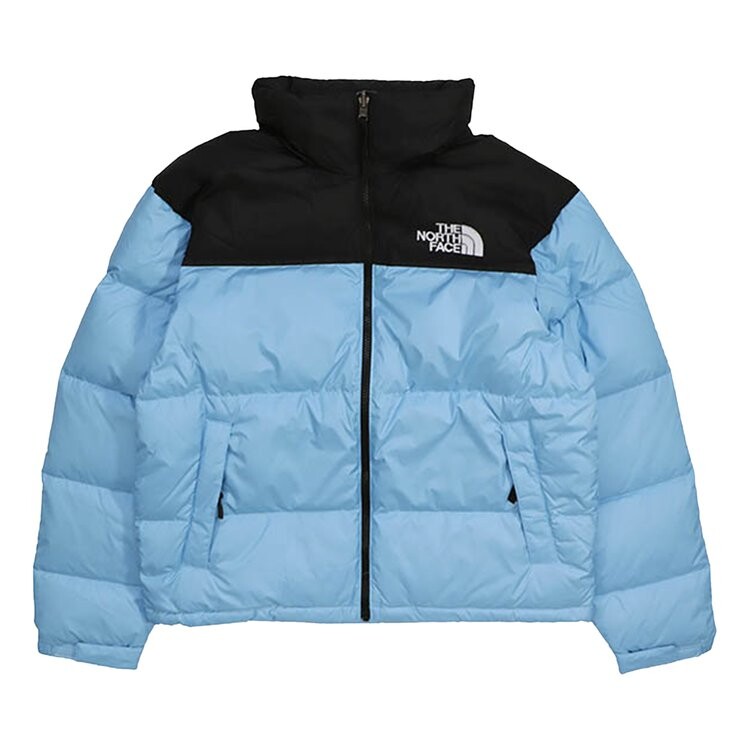 

Куртка The North Face 1996 Retro Nuptse Jacket, синий